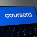 Platform pembelajaran daring