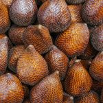 kandungan nutrisi salak
