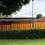 Memilih bentuk pagar rumah