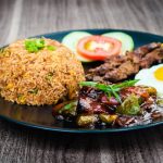 bisnis warung nasi goreng