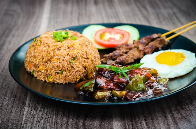 bisnis warung nasi goreng